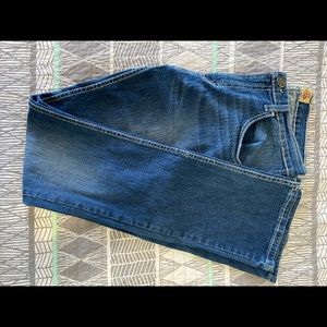 Wrangler 20X Jeans